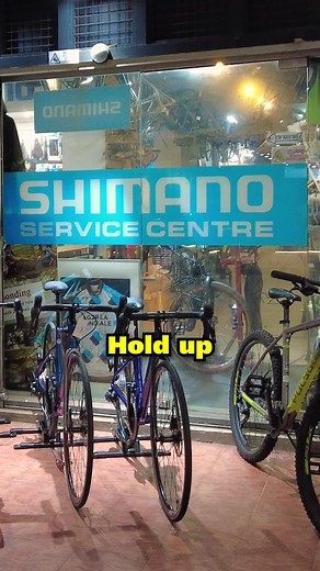 Located conveniently in the heart of Singapore, The BIke Settlement is a paradise for all cyclists. Fulfil all your cycling needs at their main store or check out their neighbouring 2nd branch - We Brew Bikes for more exclusive bike upgrade options! 😍 261 Waterloo St, #01-06 Waterloo Centre, Singapore 180261Operating Hours: Monday - Friday (11AM - 7:30PM) Saturday - Sunday (10AM - 5PM) Closed on PH.🔗https://www.thebikesettlement.com/IG: https://www.instagram.com/thebikesettlement/FB: https://w