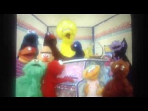 Elmo world friends song