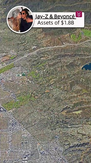 You know Jay-Z and beyonce have got “99 Problems,” but a lack of luxury sure ain’t one of’em! #house #beyonce #jayzandbeyonce | Real Estate of Stars