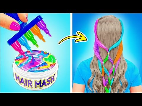 10+ Easy Ways To Sneak Candy Into School 🍬👀 & Share Them With Your Mates