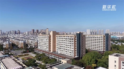 “最美志愿者”高云丽：倾情守护“一老一小”让爱起航