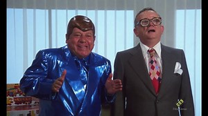 Grandi Magazzini - FILM