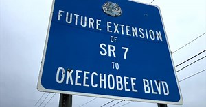 FDOT sets public meetings for controversial $137.6M State Road 7 extension in Palm Beach County