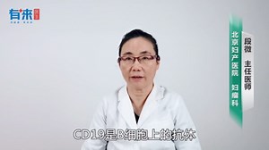 CD19是什么