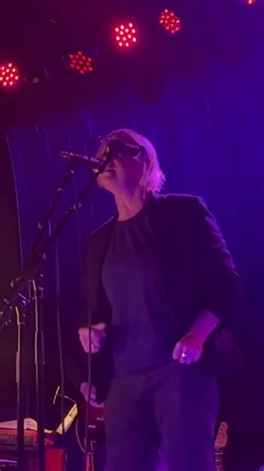 Good Woman - Cat Power (live at Saint Andrew’s Hall)