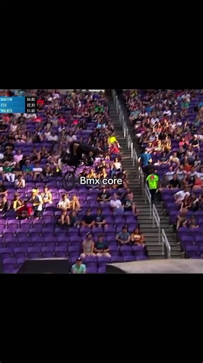 Exploring the World of BMX Freestyle