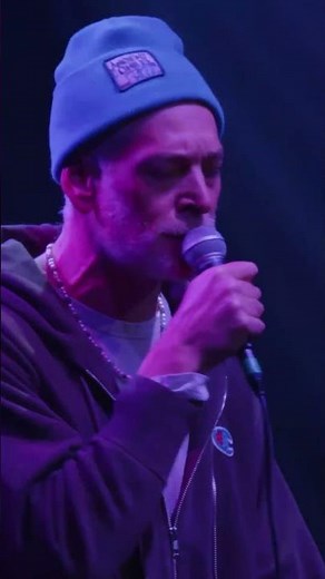 Life is easy in the morning #livemusic #matisyahu #tauk #meditationmusic