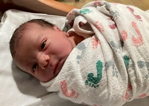 Bris for baby boy Meyersdorf