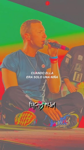 Coldplay Paradise Lyrics and Song Overview