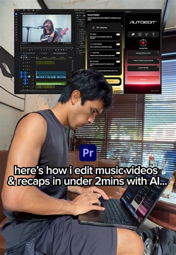 AI video editing plugins for Premiere Pro: Automated editing tools explained