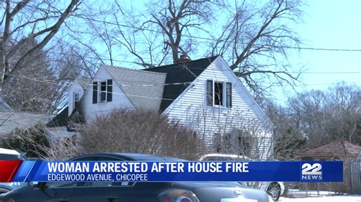 Springfield Police have arrested a man for being in possession of an illegal gun on Friday. Watch the latest news, weather forecast, and traffic. https://trib.al/J1skyAR | WWLP-22News