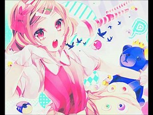 Nightcore - Funky Town