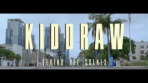 Behind the Scenes #1