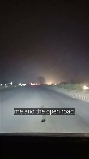 KMP Expressway Khalilpur Toll Plaza | Night Drive 🚗🌙