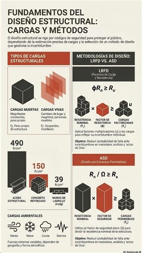 02 Acero - Especificaciones cargas y métodos de diseño 01