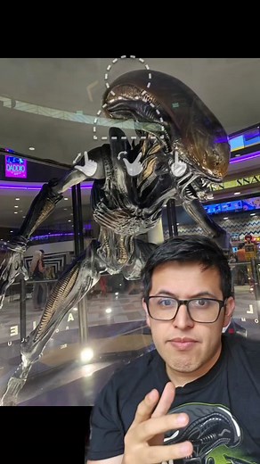 Xenomorfos Colosales: Top 5 Mejores Xenomorfos