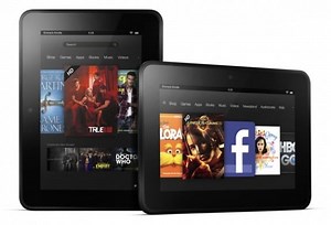 How to Set Up Your Kindle Fire