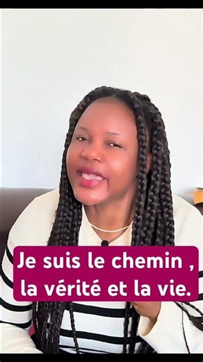 Les 7 « Je suis » de Jésus.