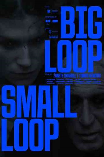 Big Loop - Small Loop - Movie