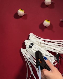 DIY Halloween Ghost | Gamology Asia