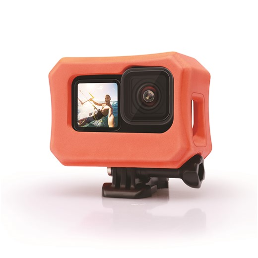 Watch Floaty Case for GoPro 9/10/11 on Amazon Live