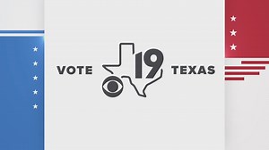 Texas voters head to the polls today: Here’s what’s on the ballot