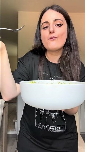 PASTA with ZUCCHINI PESTO