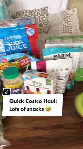 Quick Costco Haul with new items! #costco #costcohaul #costcoinsider #reviews #tiktokfood #tiktokfoodie
