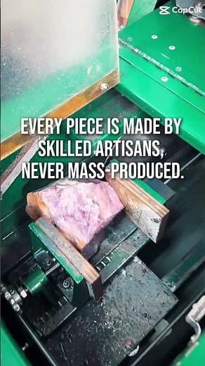 What Makes Jewelry By Johan Different? Handcrafted Rings, Never Mass Produced