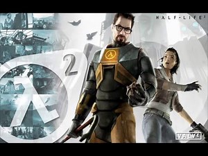 solucion, error half life 2