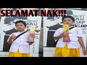 WIMBAKARA PIDARTA BASA BALI //FESTIVAL TUNAS BAHASA IBU KAB.BANGLI 2025.
