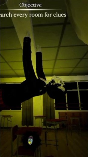 wtf hideo #mimic #roblox #robloxedit #robloxshorts