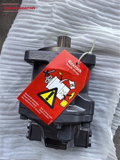 Export-grade piston motor, high quality, low price. Direct cross-border sales. Warranty and after-sales service are guaranteed! #Plunger Motor#Hydraulic Motor#Hydraulic Accessories