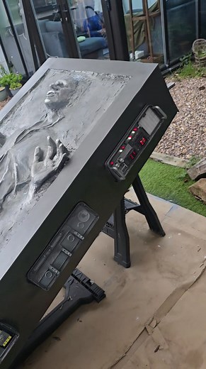 1.9K views · 70 reactions | And a video of the control panel... | SM-Artworks | Facebook