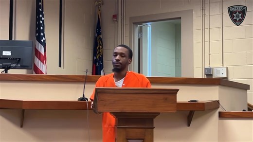 MEDIA RELEASE UPDATE: Additional Arrest Made in Wallace Road Death Investigation On April 22, 2025, just before 1:00 p.m., the U.S. Marshals Southeast Regional Fugitive Taskforce transported twenty-year-old Davian Nayshuan Forney of Macon to the Bibb County Law Enforcement Center. Forney was wanted in connection to the fatal shooting of 23-year-old Dontavious Ryshaun Holsey. The incident occurred on September 30, 2024, on Wallace Road near the intersection of Johnson Road. After receiving a Crim