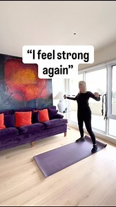 When your body feels strong, everything feels easier. Feeling tired, disconnected, or off your strength game? The Pilates Mini is your gentle comeback. Small daily moves → big emotional shifts. Tap to feel like YOU again. | Pilates Mini