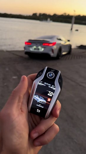 BMW M8 Competition: The Ultimate Driving Machine