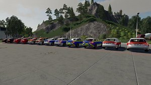 Audi S4 2017 v1.5 - FS19 mod - FS19.net