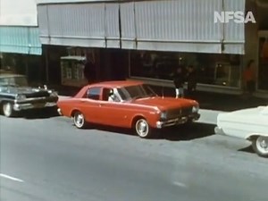 'Treat all others on the road as if they were homicidal maniacs' The 12th episode in the How to Drive series summarises the key points we've learned so far: https://bit.ly/HowToDriveSeries | NFSA - National Film and Sound Archive of Australia