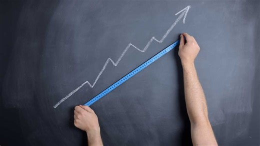 Tech Futures Fall As China Probes Nvidia; Beware These Signs