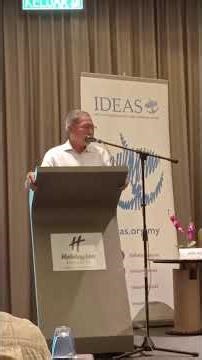 AP Policies Were Meant to Help Bumi: Tok Pa Defends Rationale Behind AP Measures