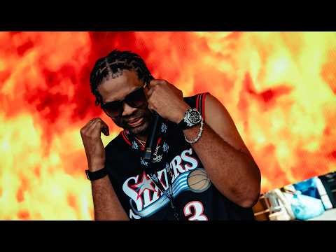 DJ Five Venoms & Friends @ Rolling Loud Orlando 2026 [FULL SET]