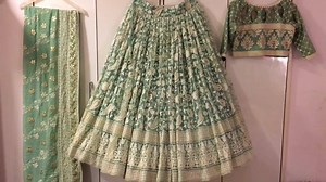 20 reactions | Thread work always turns out stunning...they are...