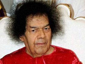 Sathya Sai Baba's devotee Isaac Tigrett claims to be his 'living will'