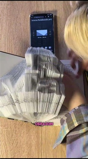 What do you think?😂 #foldbook #reddit #stories