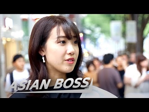 How Dangerous Is Japan? | ASIAN BOSS