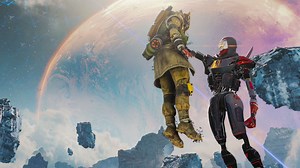 All Ranked mode changes in Apex Legends Season 18