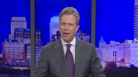 Toxic algae bloom prompts warning at Bartlett lake