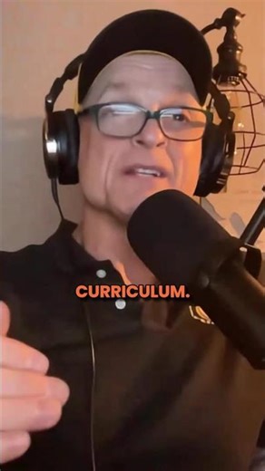 Strong curriculum fixes more problems than marketing ever will.