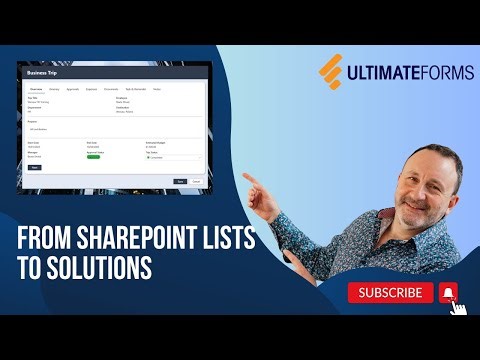 Build a Business Trip Management System in SharePoint That Fits Your Process